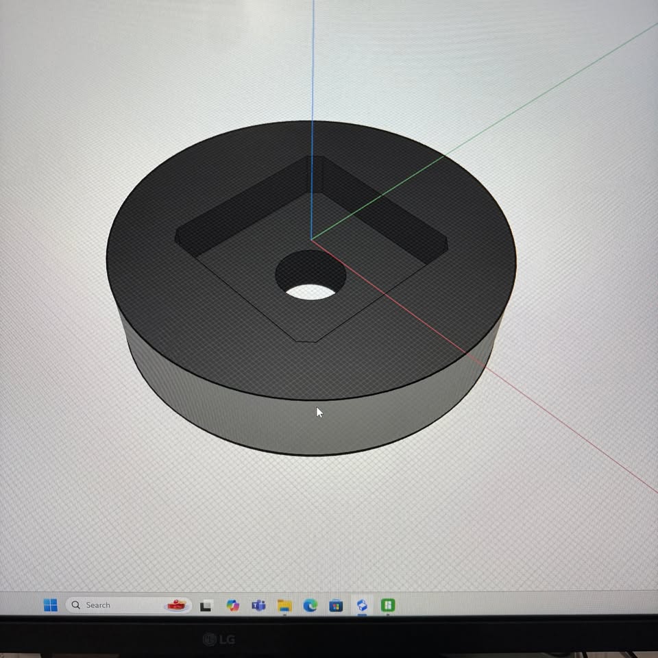 J & J 3D Printing Services