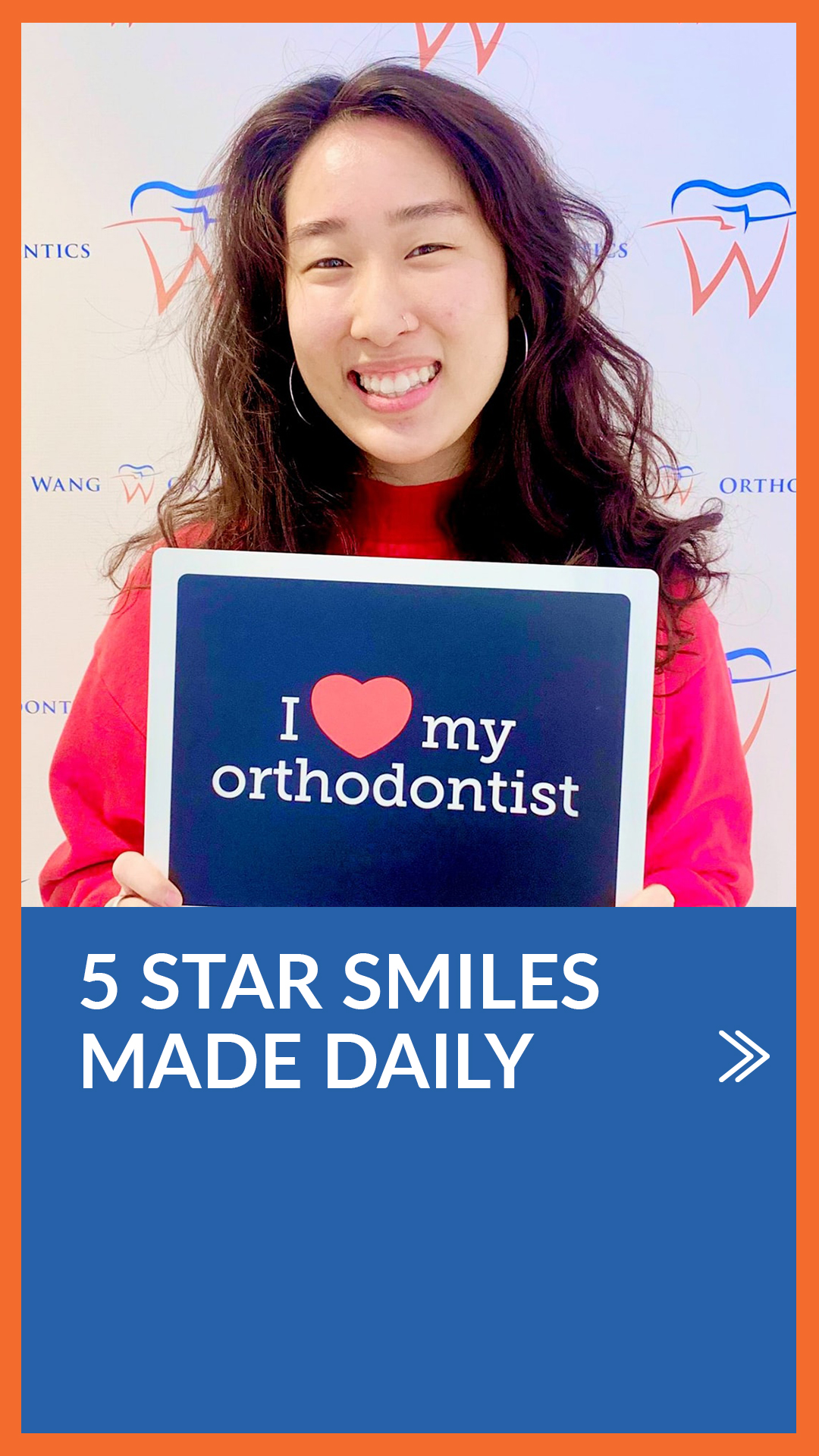 BRACES & INVISALIGN® PROVIDER