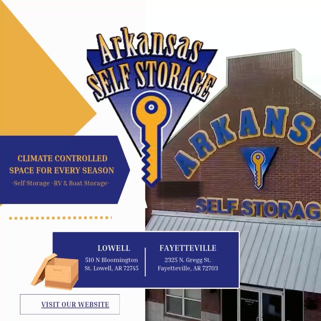 Make room for the changing of the seasons