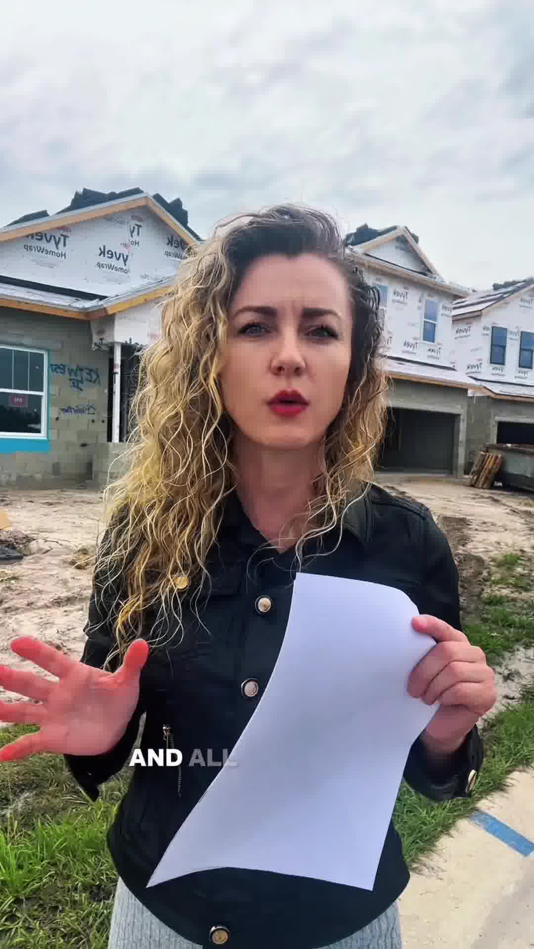 Elena Esquen Real Estate Agent ad creative