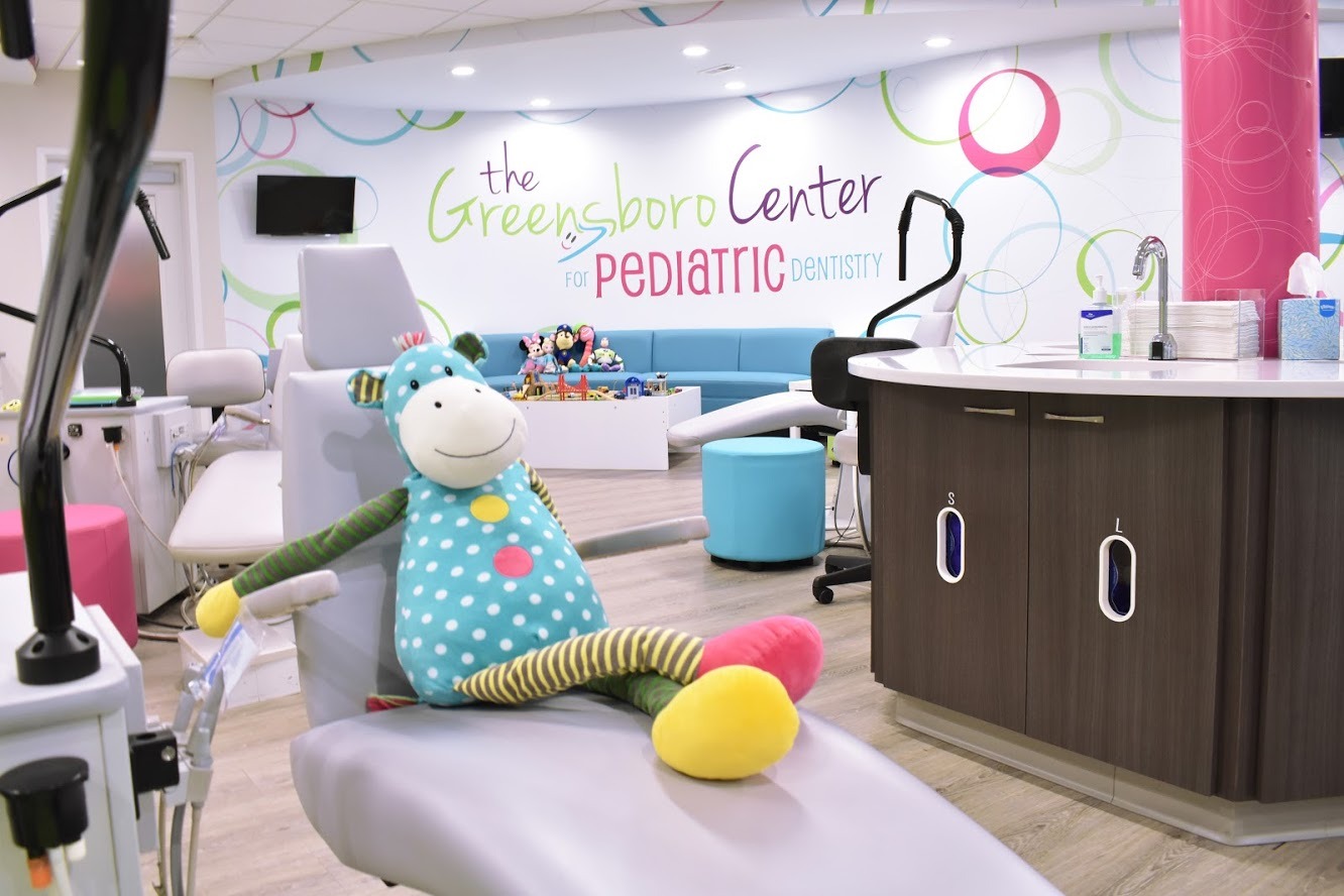 The Greensboro Center For