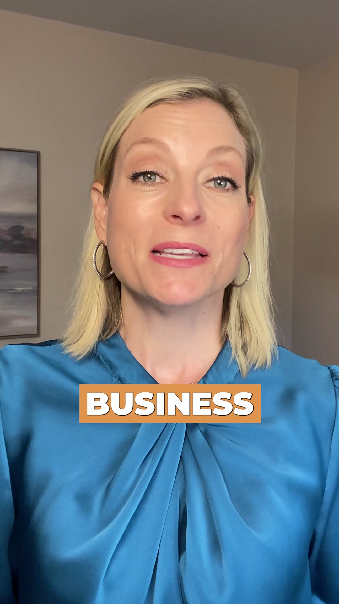 Weinstock CPA Accountant ad creative