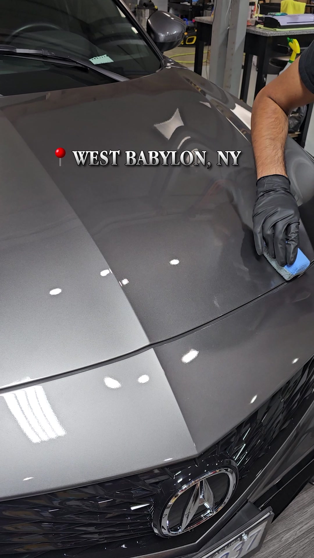 ✅Ceramic Coating For Just $1500!