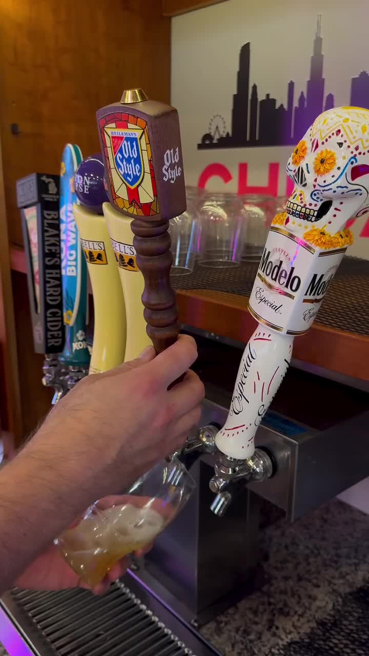 Chicago Beef Joint Restaurant ad creative