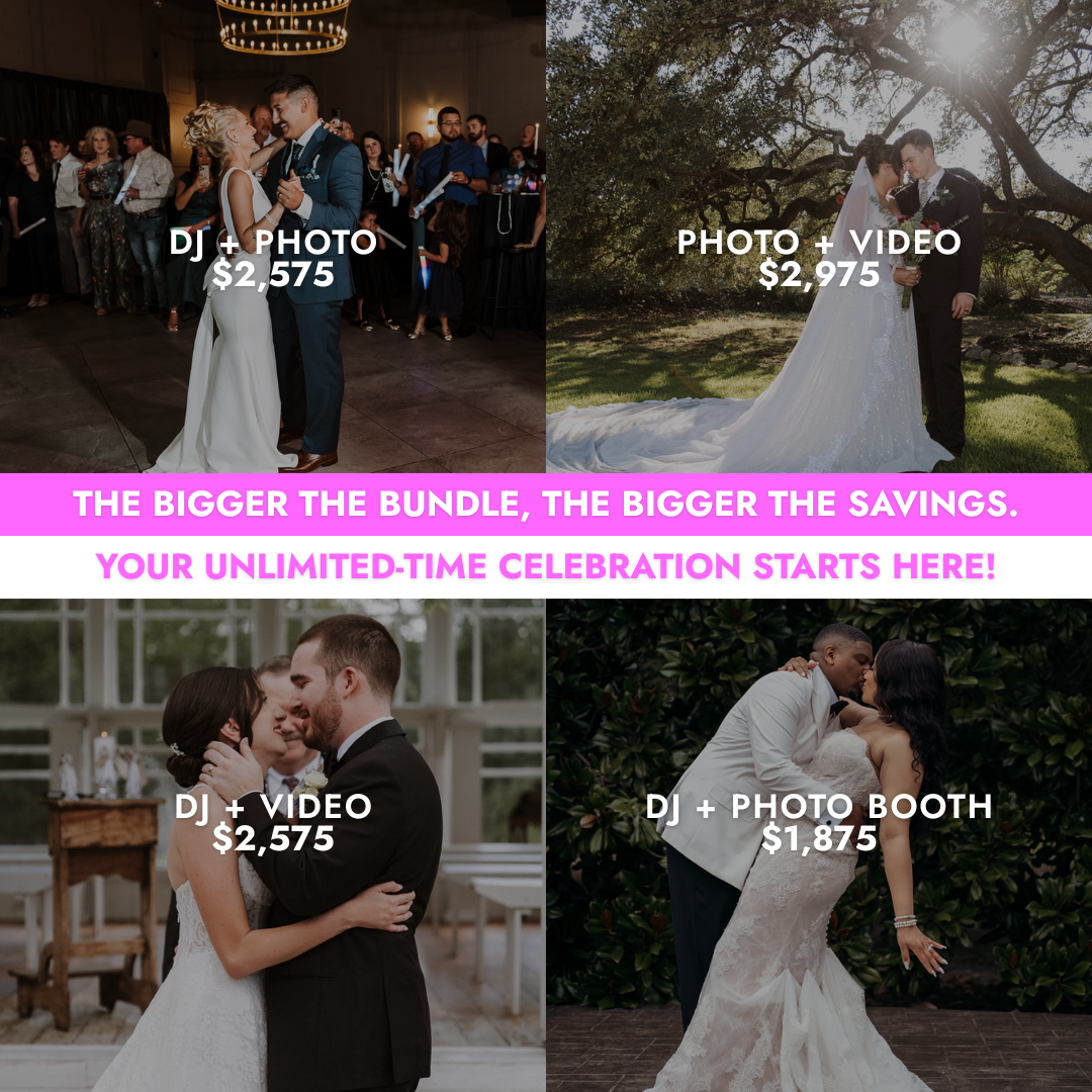 The Bigger the Bundle, The Bigger the Savings 💍