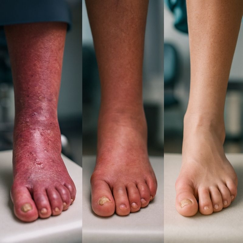 STOP Neuropathy Pain Today 🛑