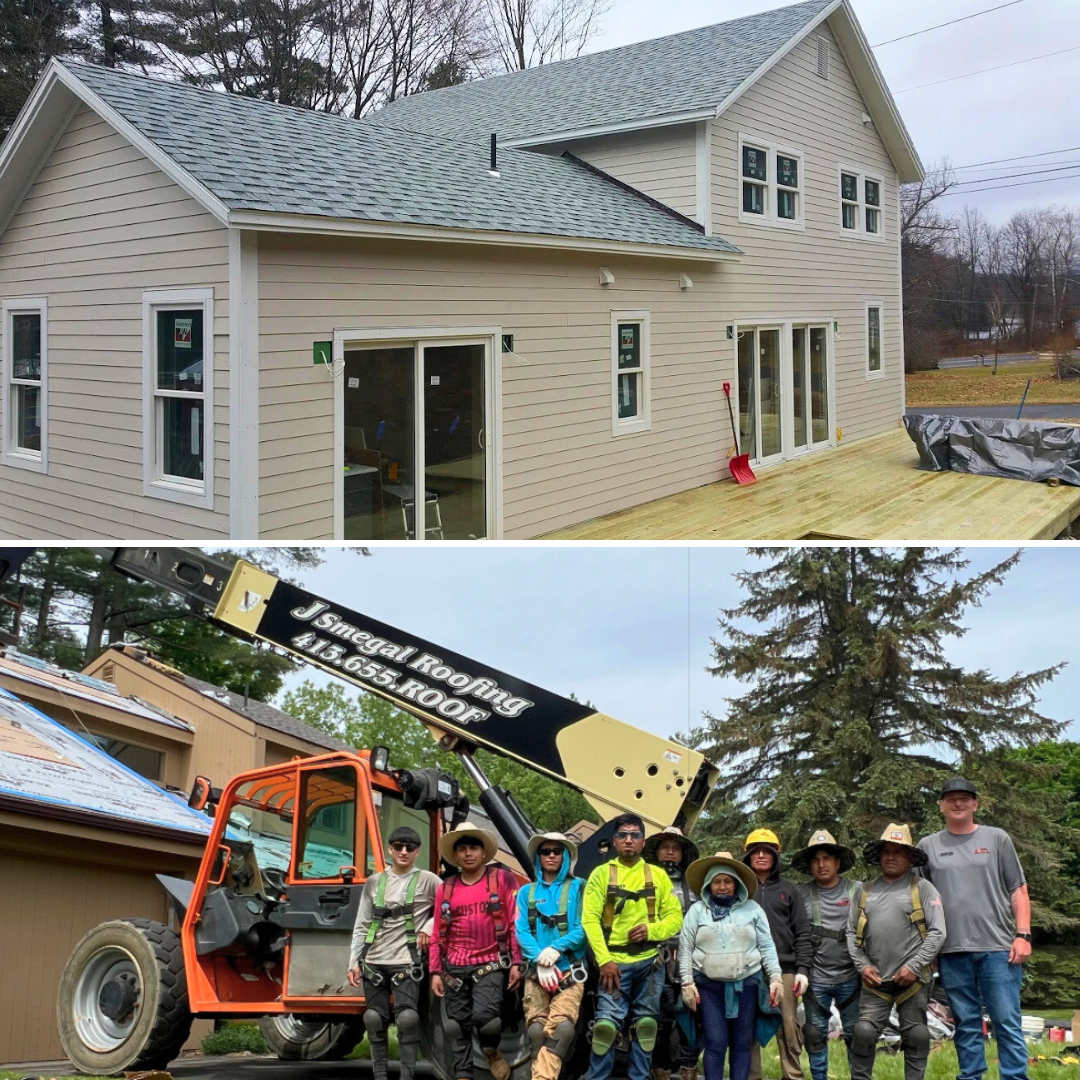 Don't Overpay THOUSANDS On A New Roof