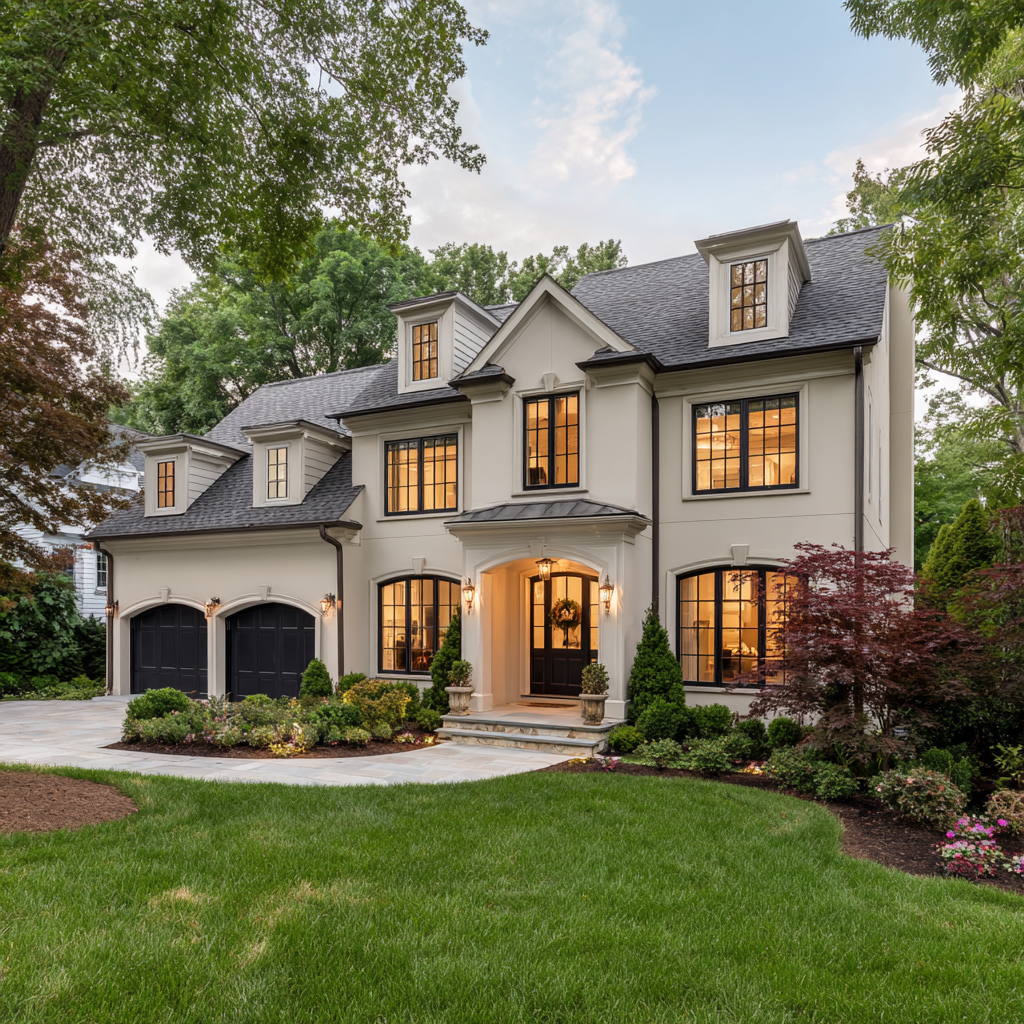 Discover Your Home’s Value in Today’s Bethesda Market!