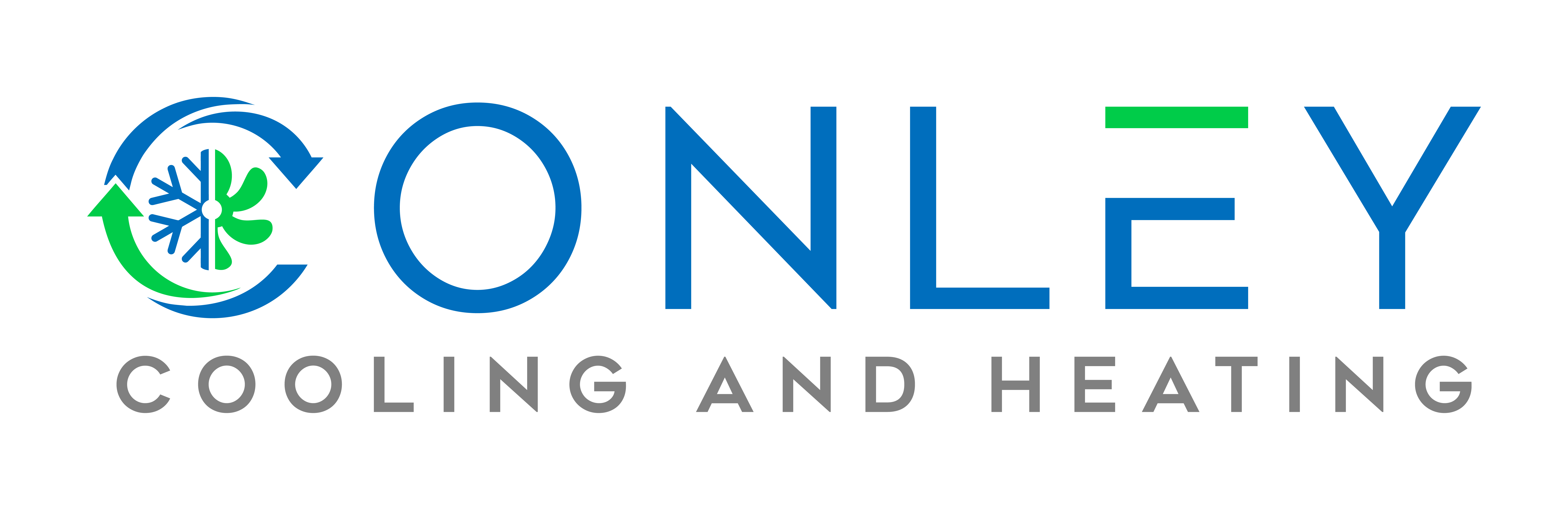 Conley Cooling and Heating