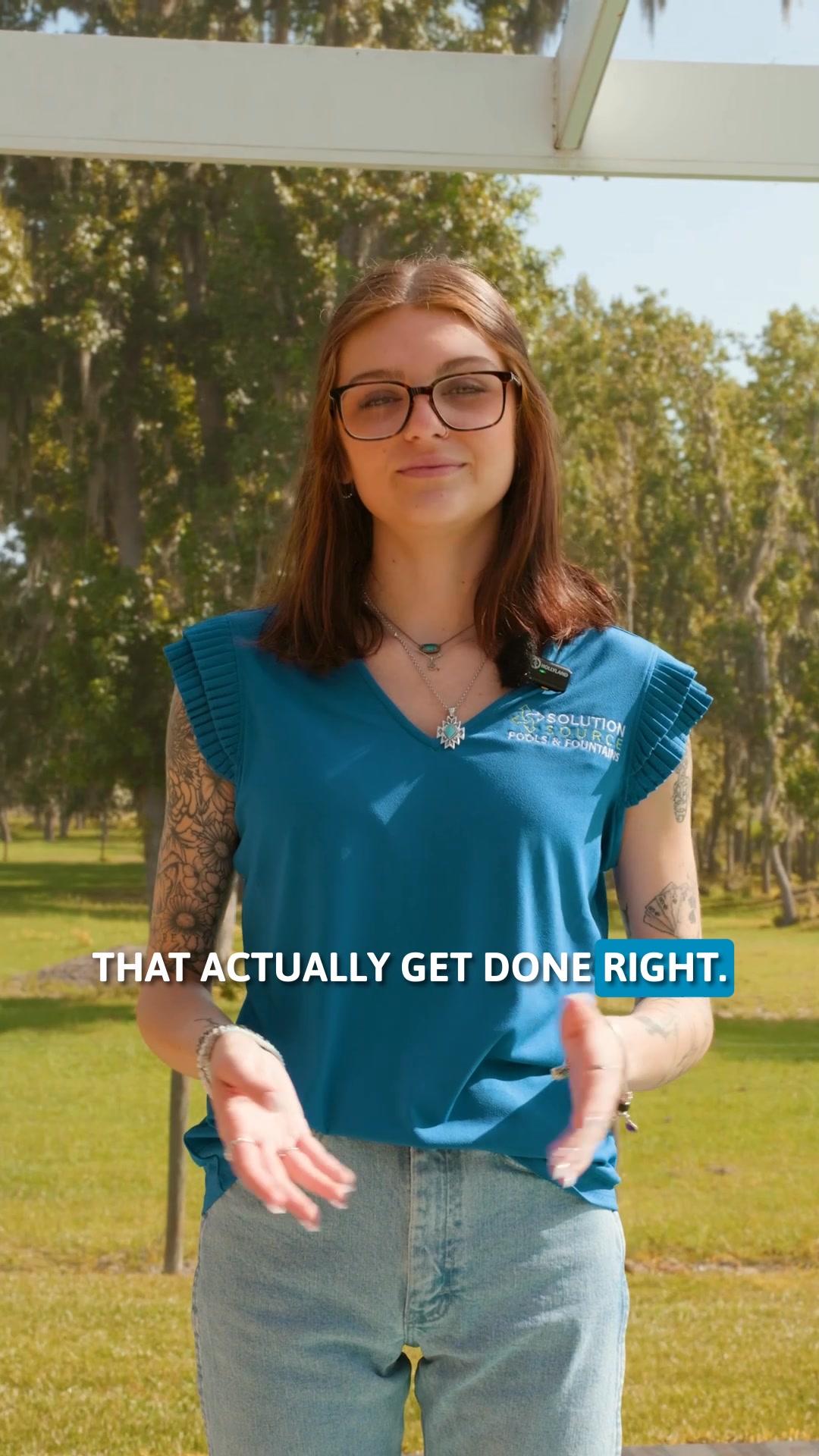 FL's Pro Pool Builders