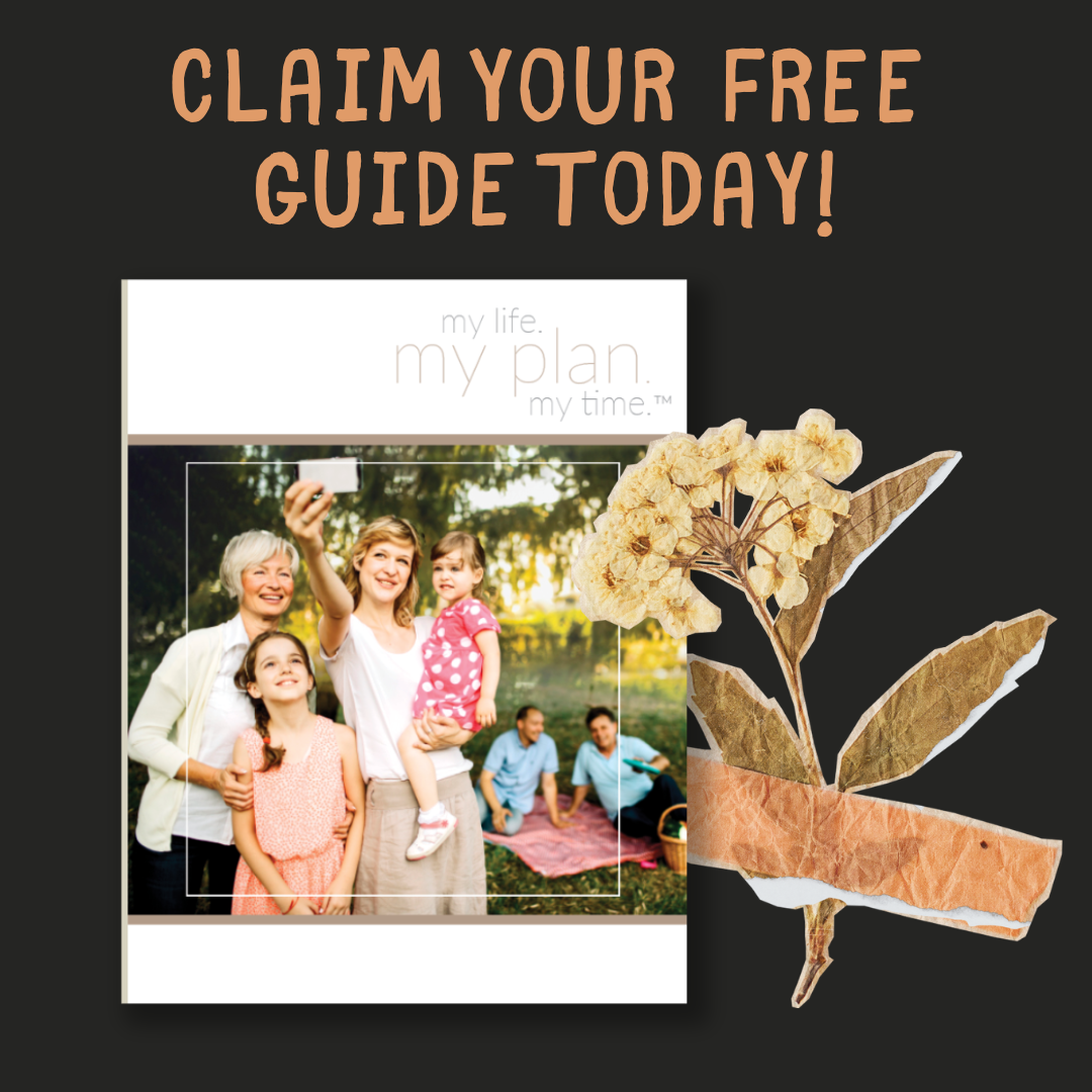 Free Pre-planning Guide