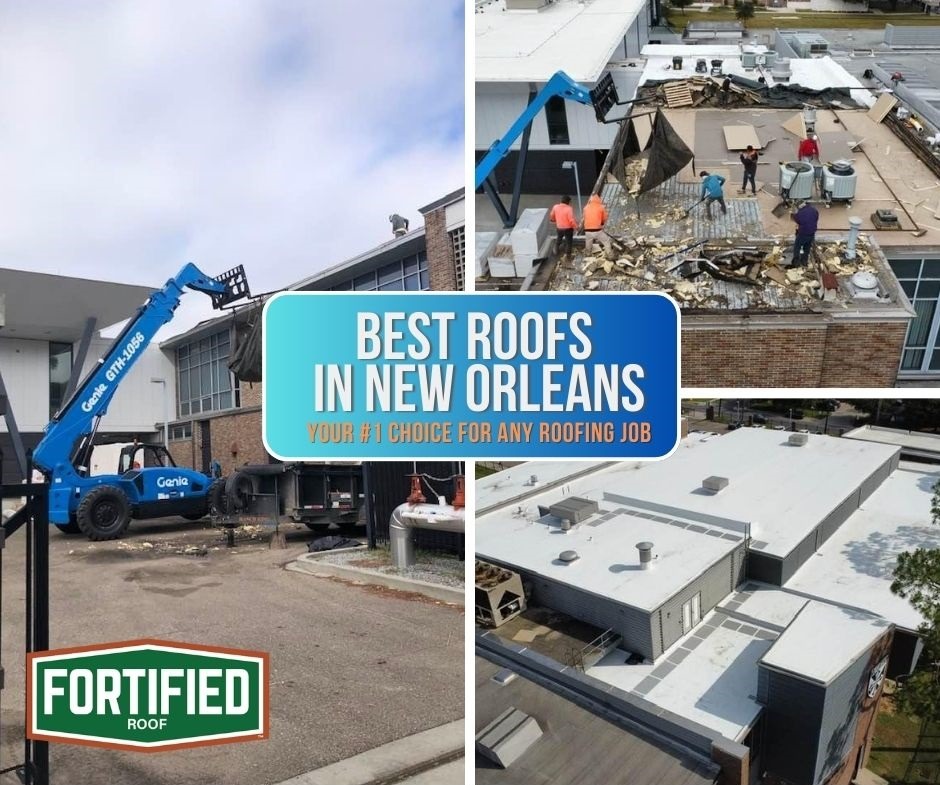 Pelican Paint Group Roofing ad creative