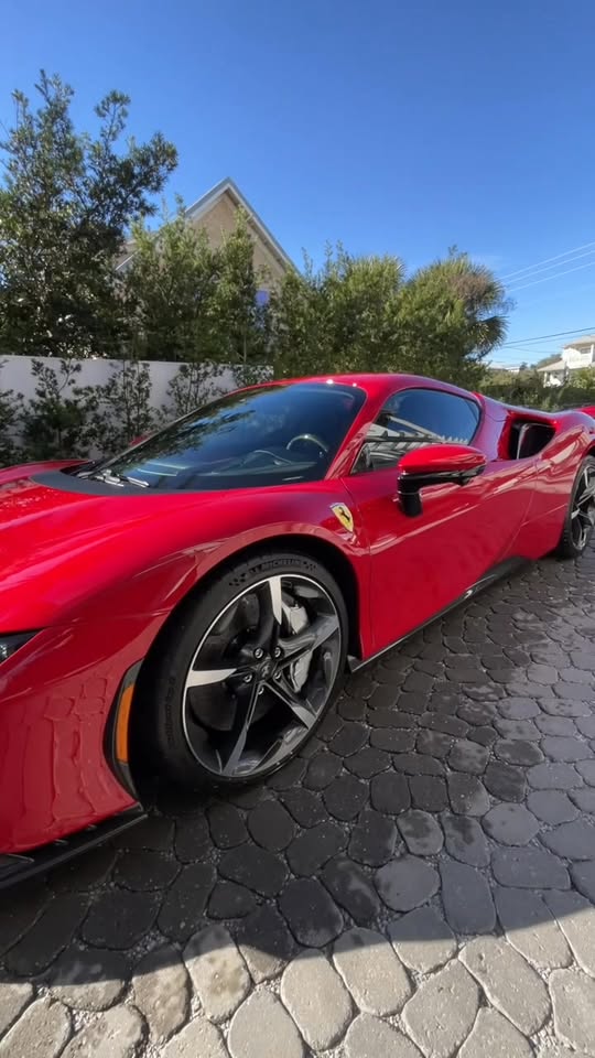 Millers Mobile Detailing Auto Detailing ad creative