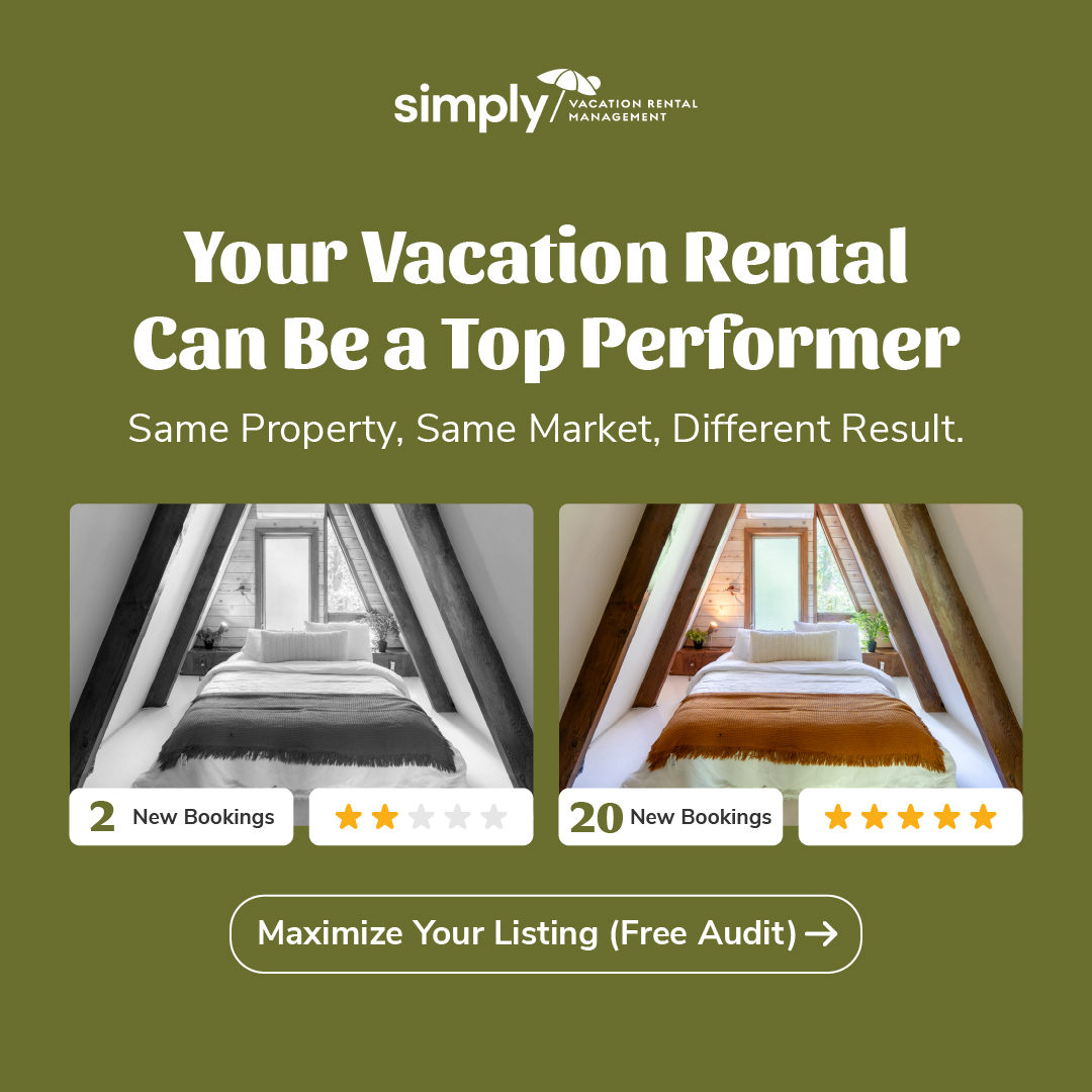 Maximize My Listing (Free Audit)