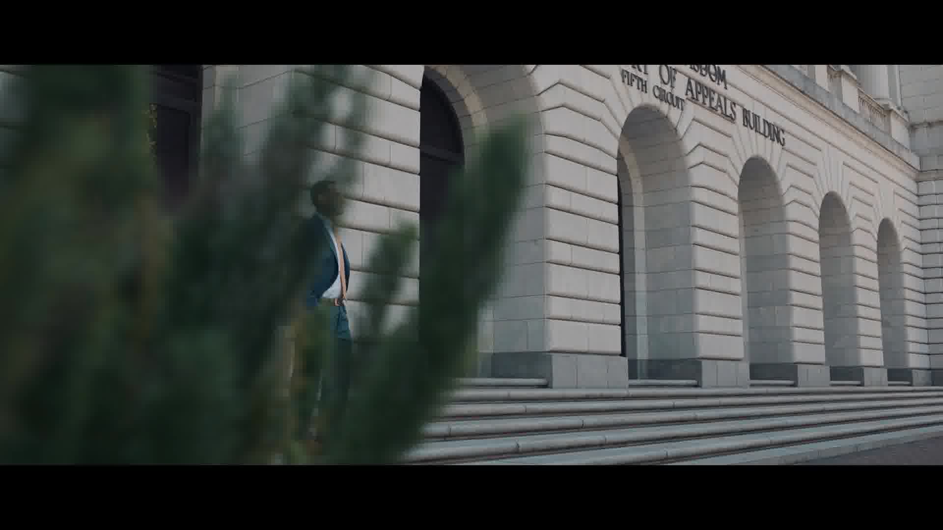 The Chopin Law Firm LLC Personal Injury ad creative