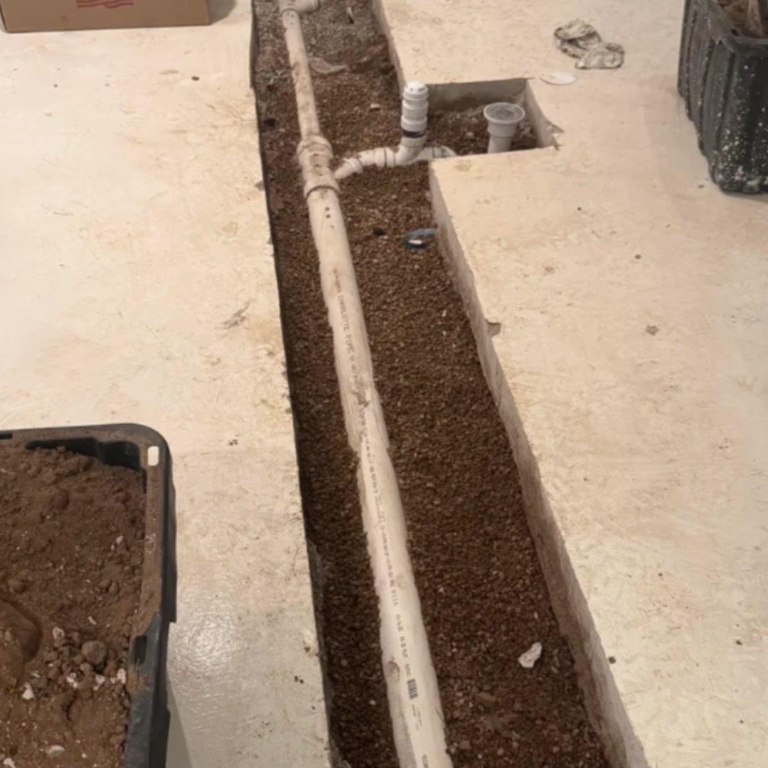Restore Sewer Pipes Without Ripping Up Floors