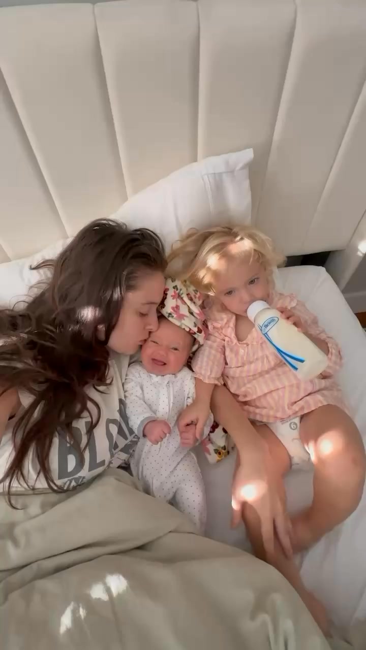 Trusted Support for New Moms