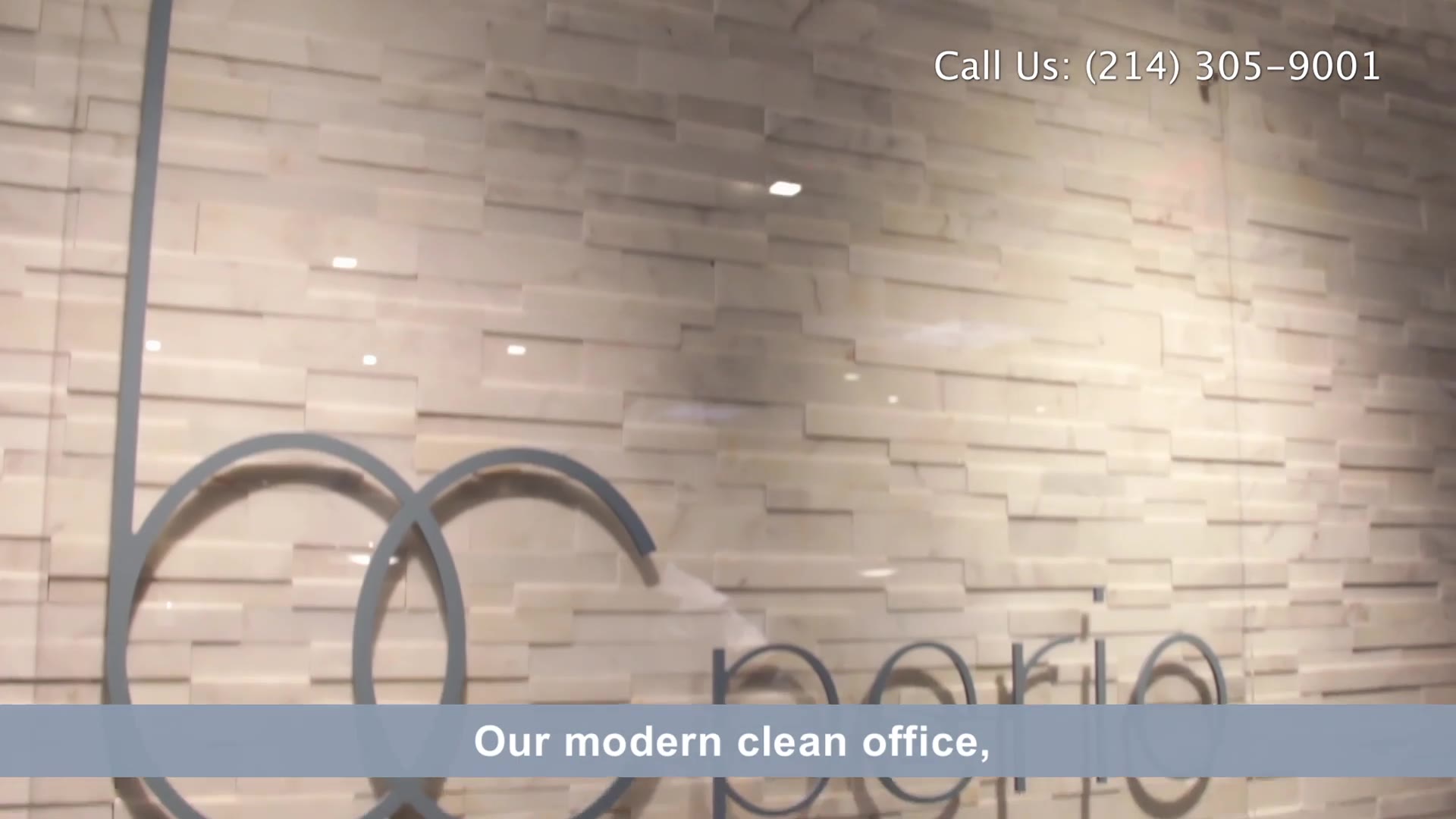 Advanced Technology Providing Less Discomfort Post Op