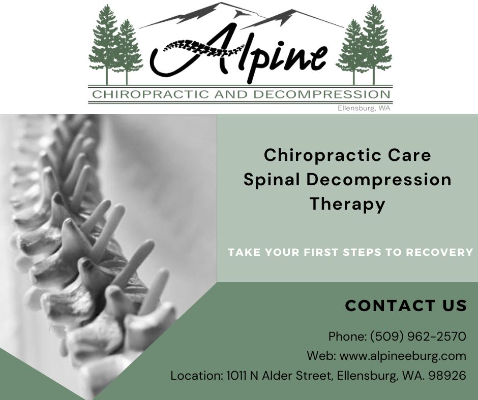 Alpine Chiropractic & Decompression
