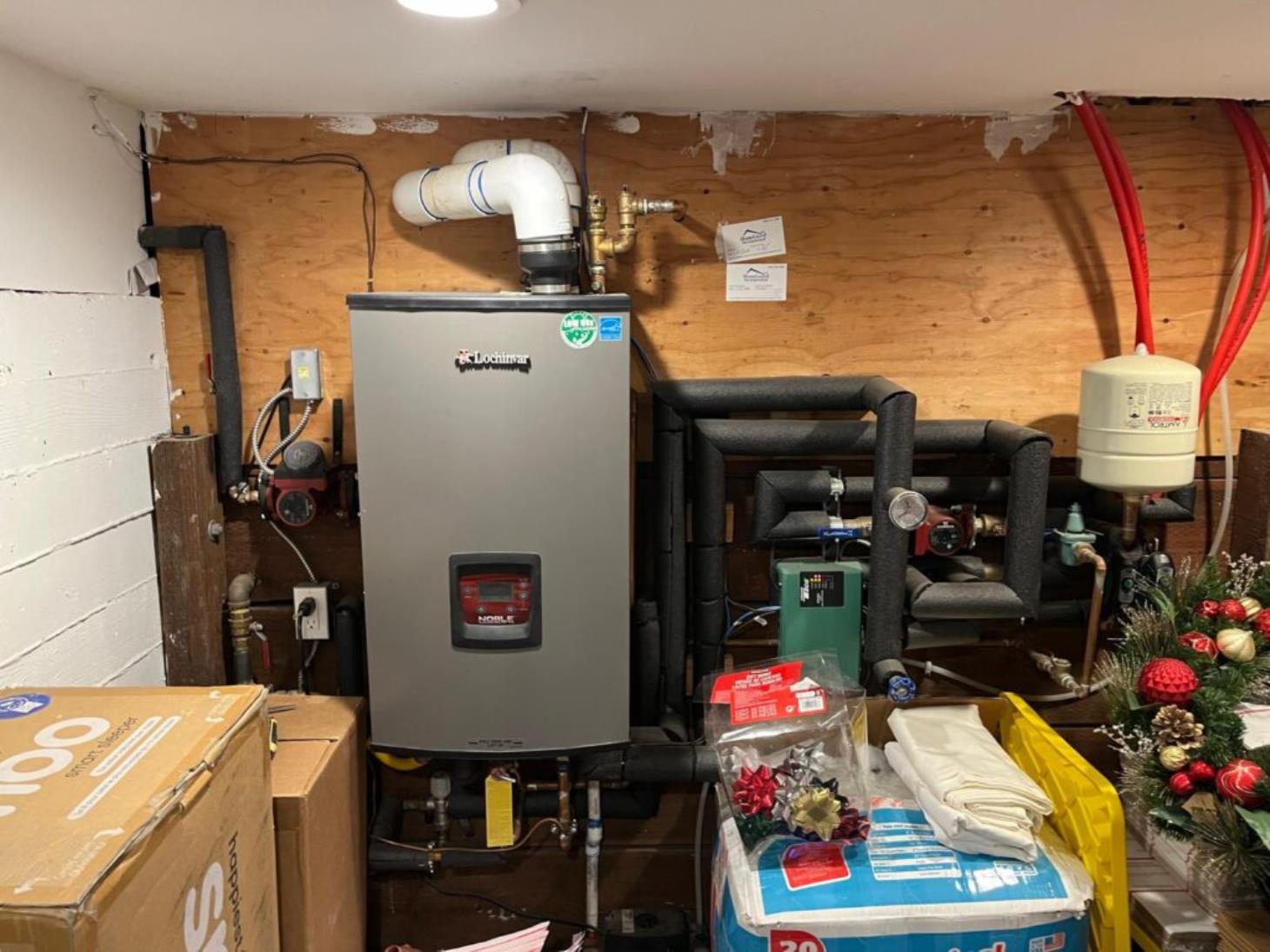 PALMA SUPER COLD HVAC HVAC ad creative