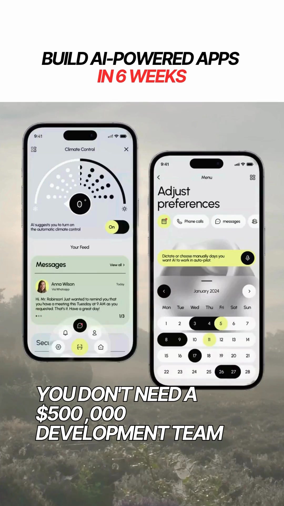 Get A Free AI Consulting Session