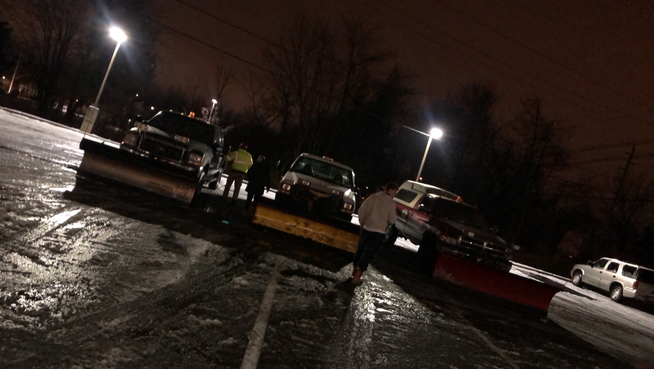 Ronald Landscaping Corp.