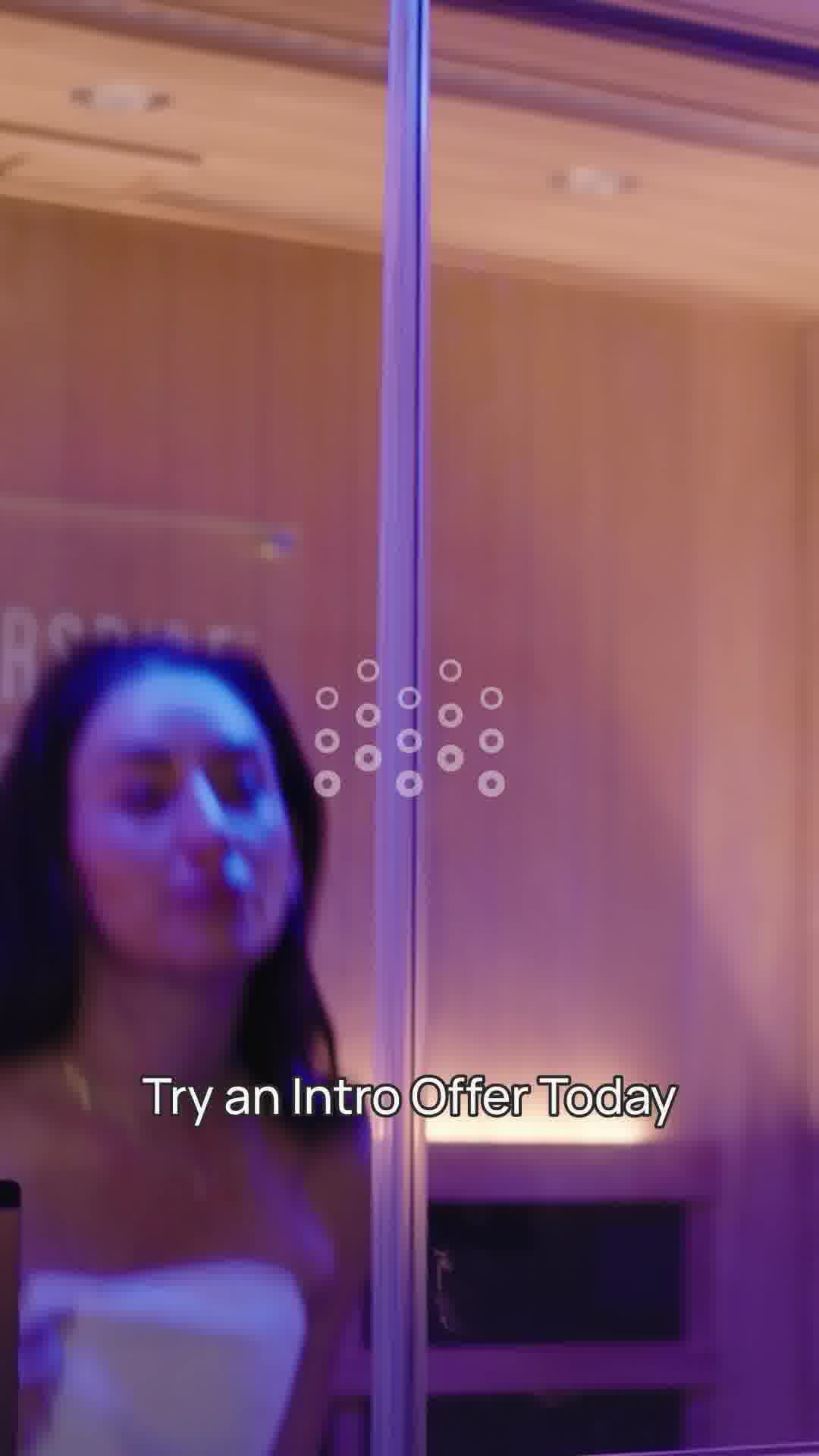 First Session For $20!