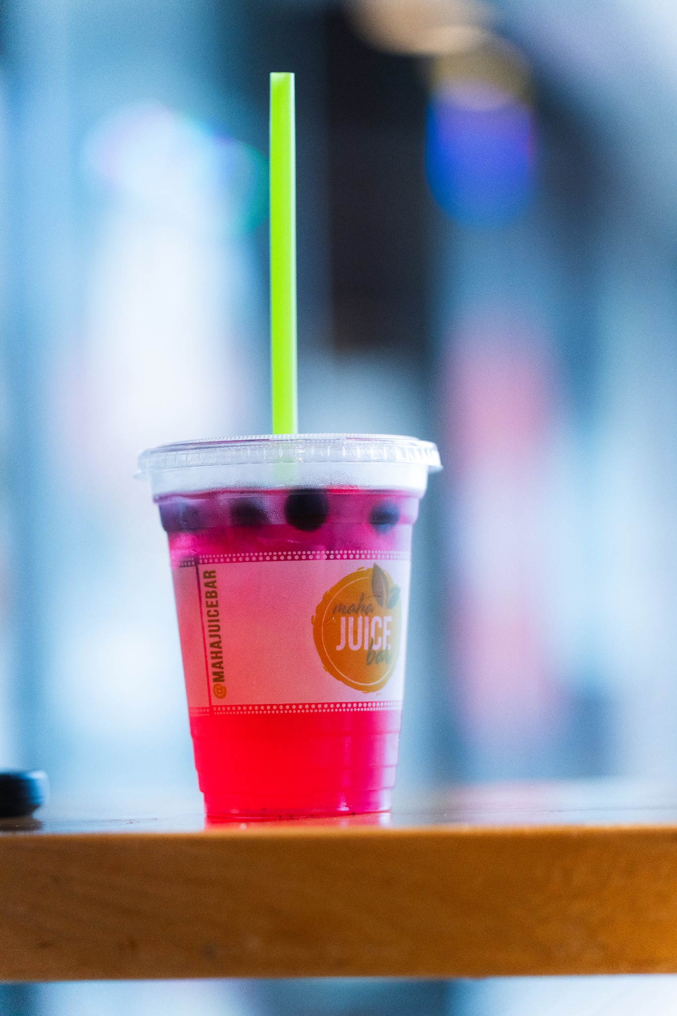 Fresh Ingredients Only