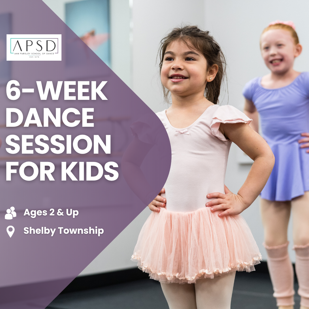 Reserve My 6-Week Spot