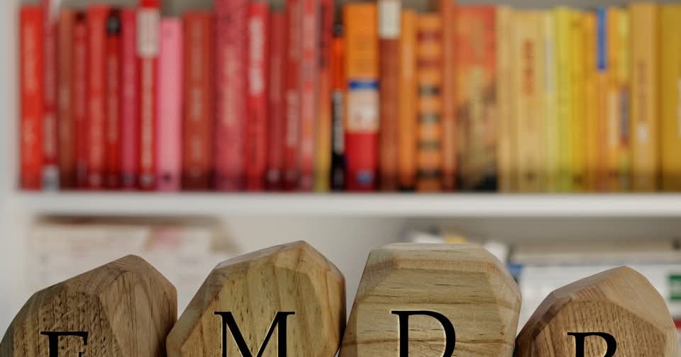 Peace of Mind Mental Health Group Therapist & Counselor ad creative