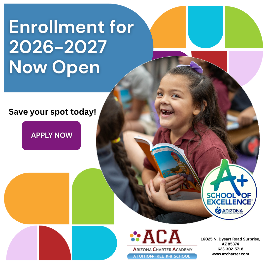 Tuition-Free Kโ8 School