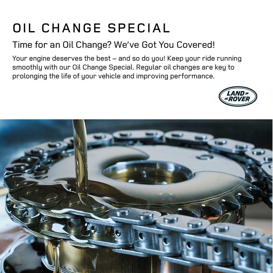 Land Rover Albuquerque