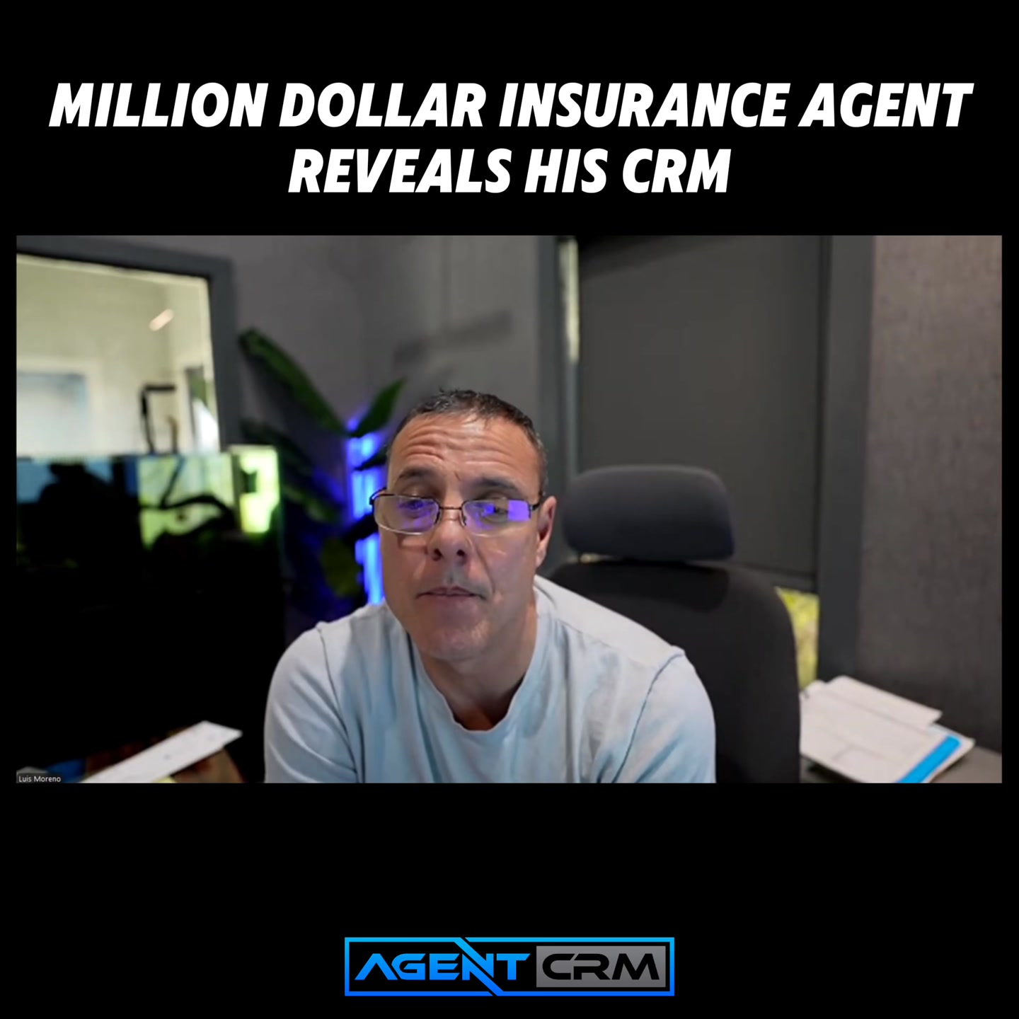 25 years in the insurance business — and this tool changed everything.