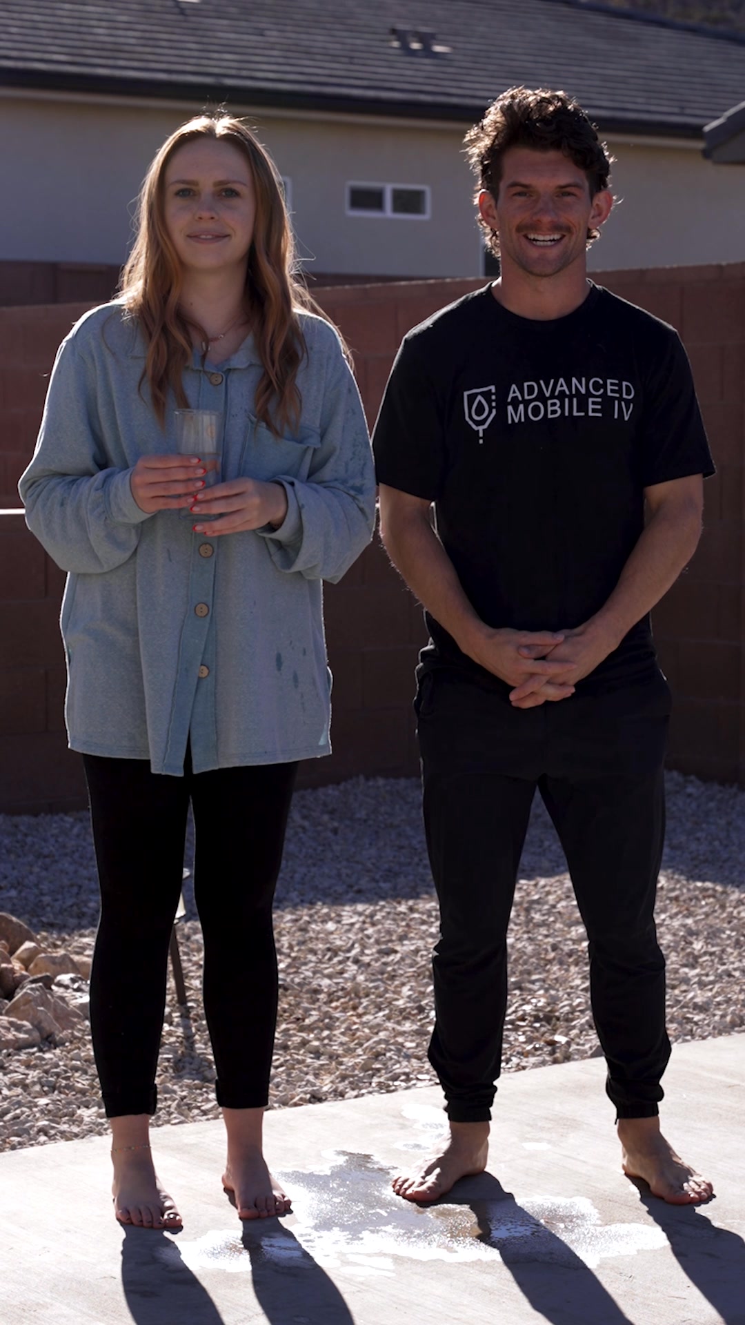 amiv_stgeorge Wellness Center ad creative