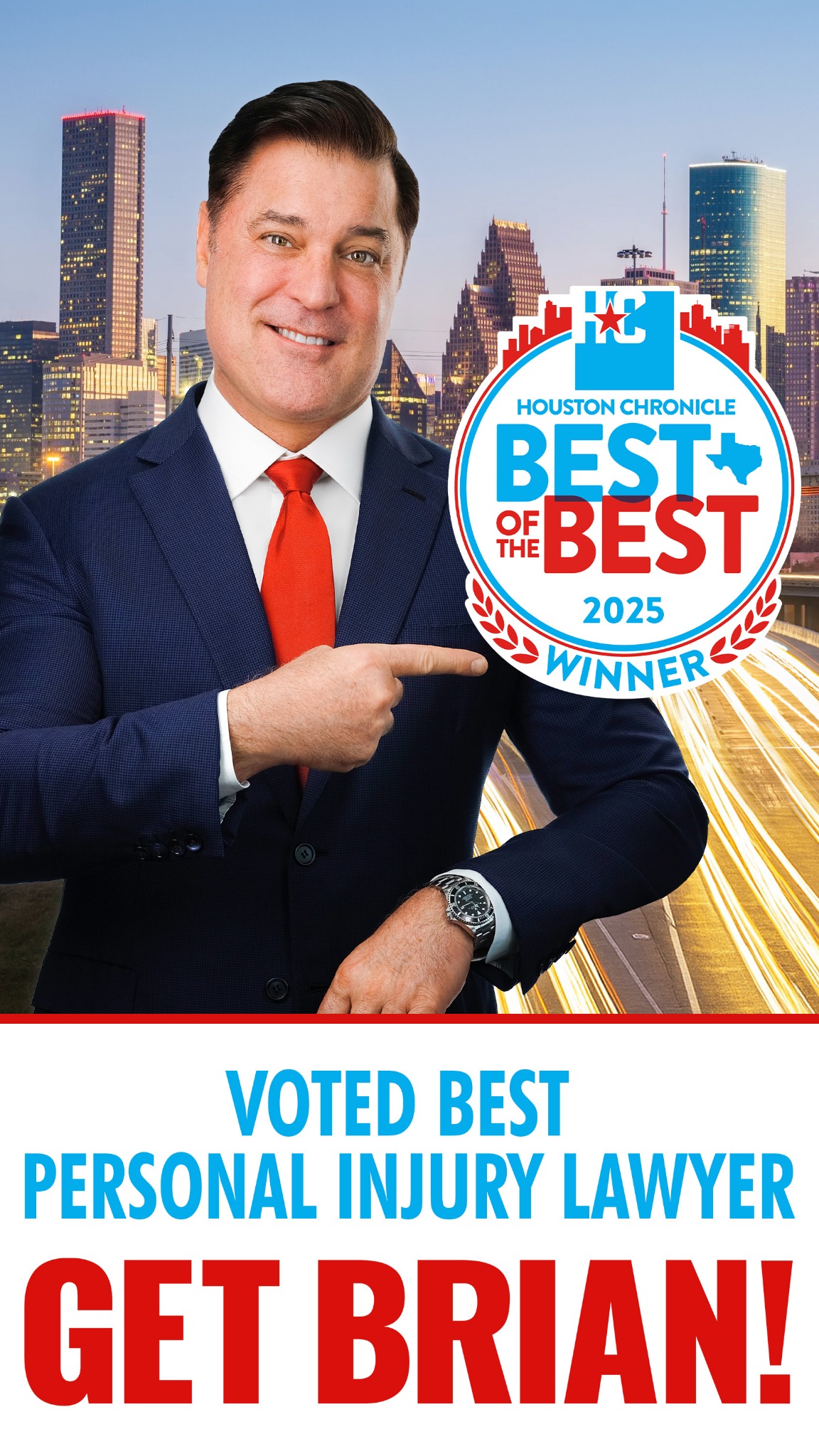 Experienced Lawyer With Top Qualifications