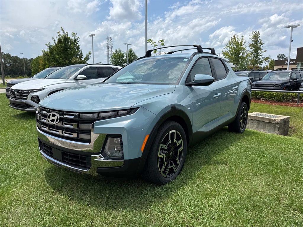 Eddie Tourelle Hyundai Auto Dealer ad creative