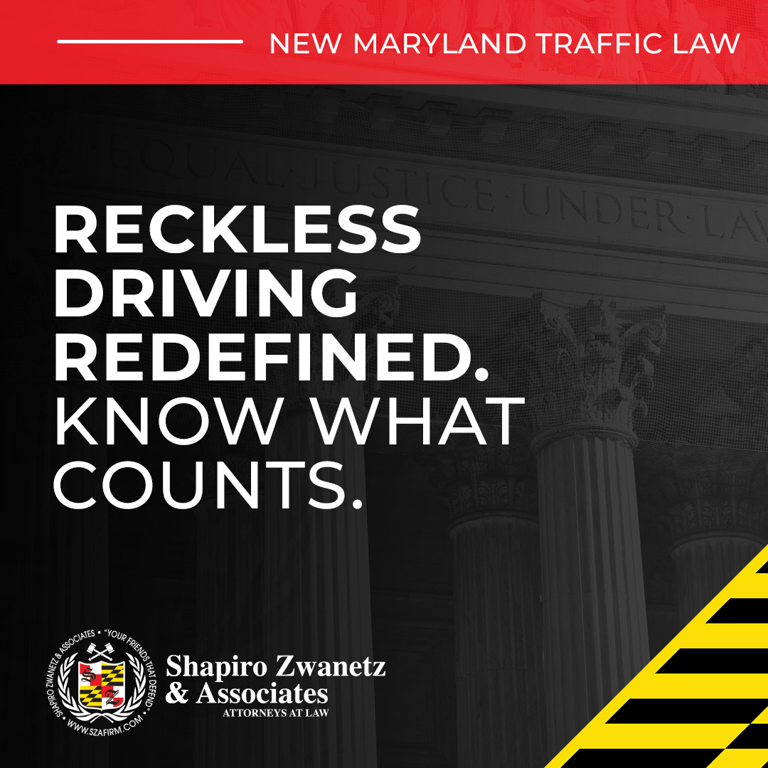 Ticket? Know Your Rights