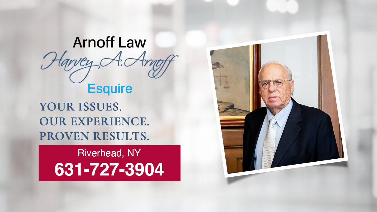 Law Offices of Harvey A. Arnoff