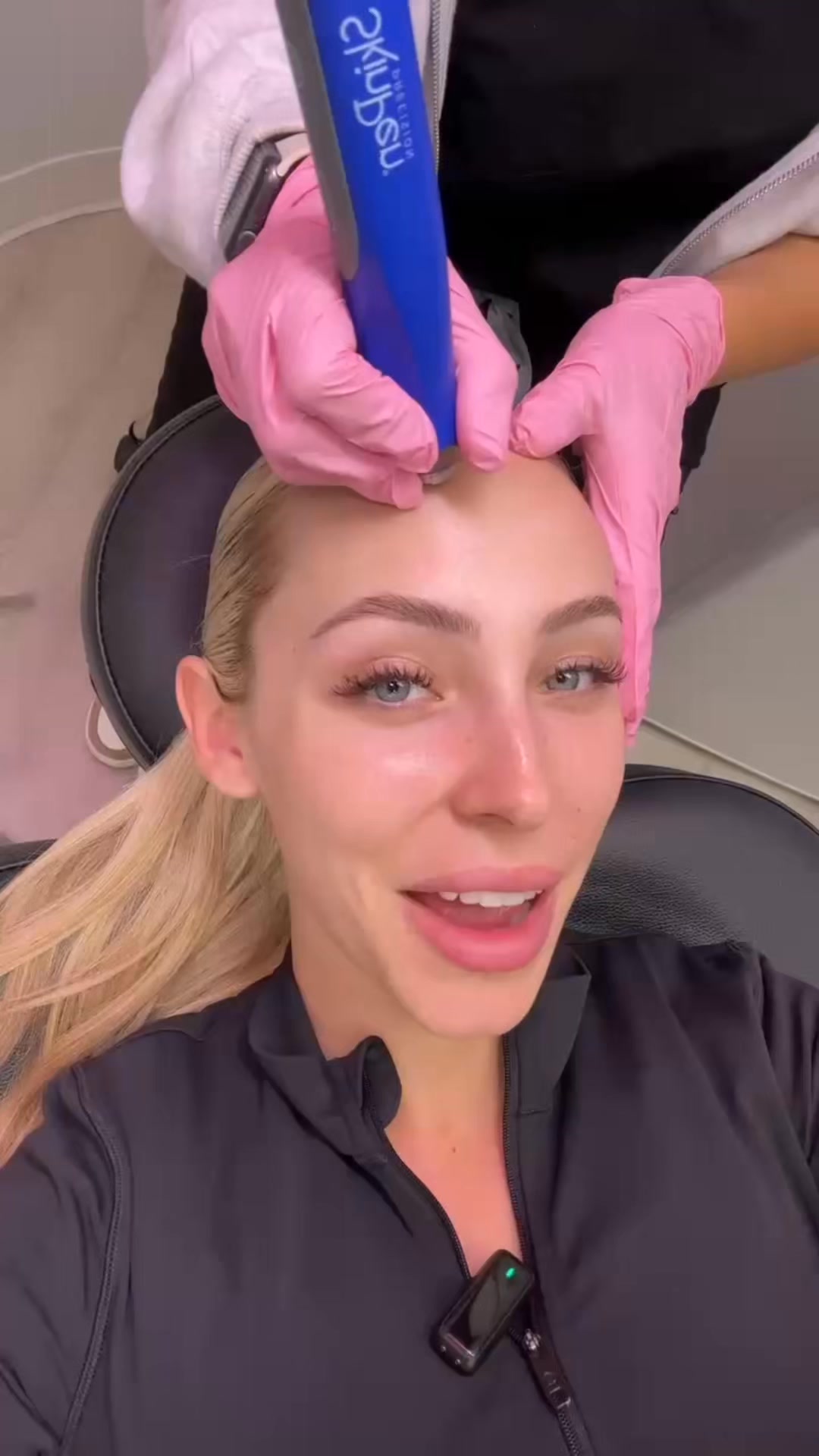 Amaira Med Spa Med Spa ad creative