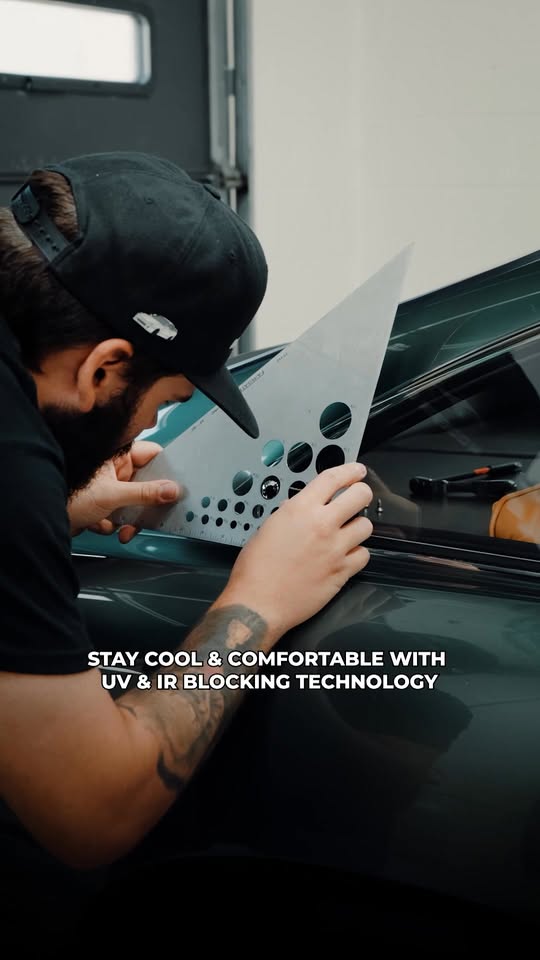 Modern Elix Automotive Protection