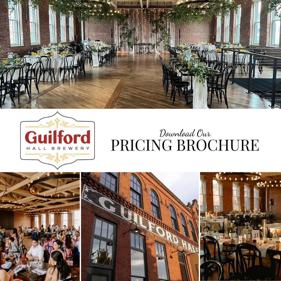 Marrying Your Best Friend Starts Here