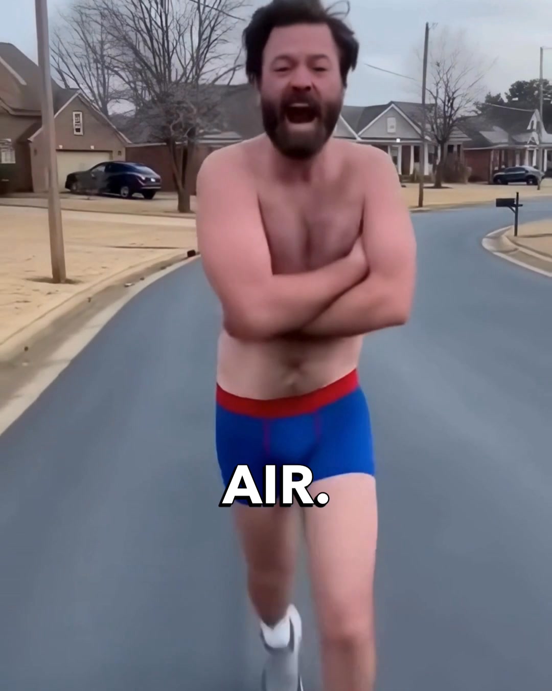 Don’t Get Left In The Cold