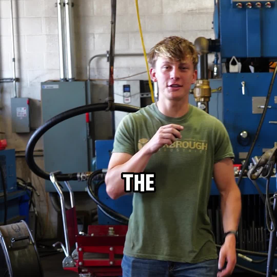 Southwest Missouri’s #1 Hydraulic Repair – Since 1946