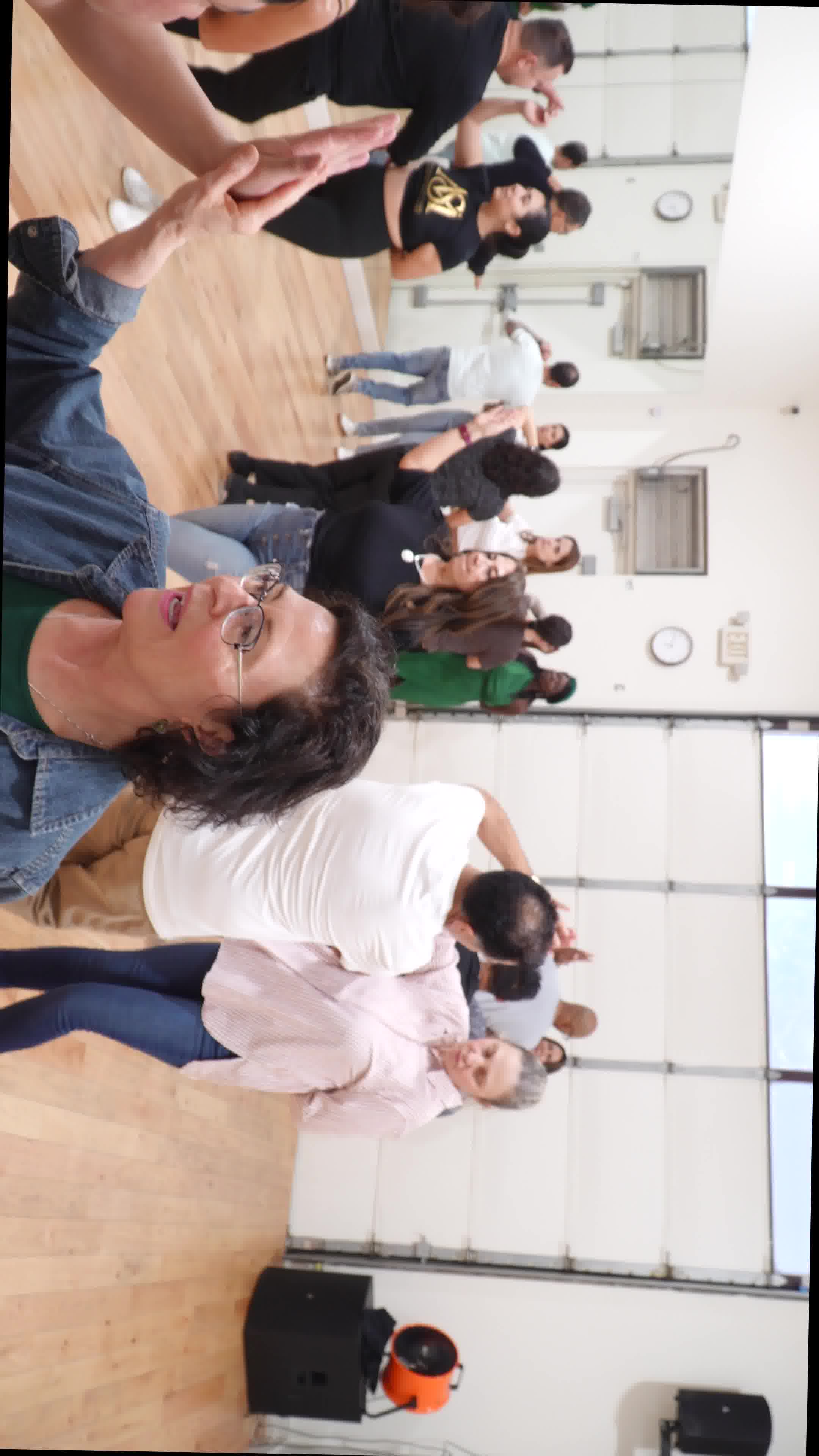 Learn To Dance At Somos...