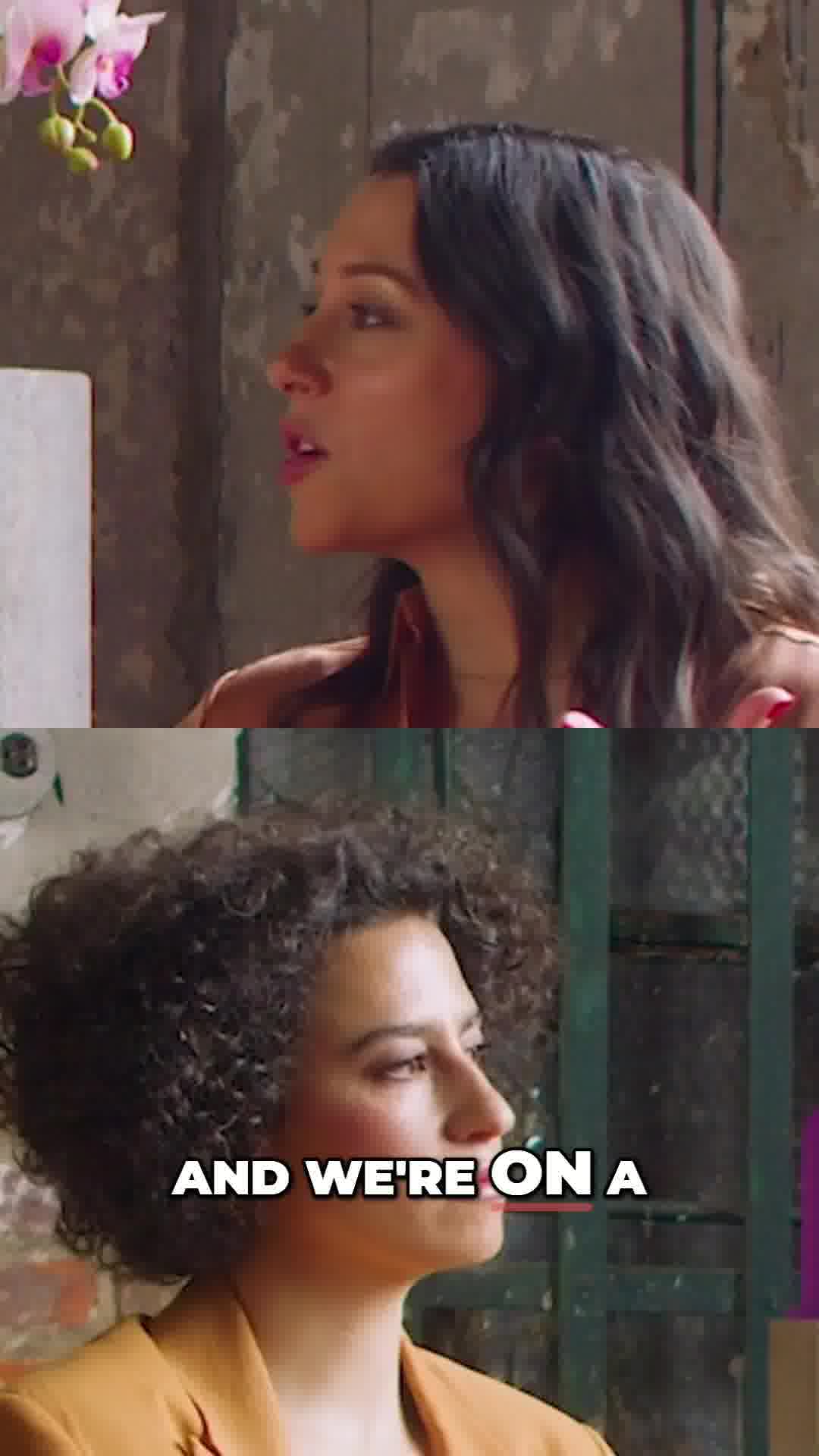 Origin Physical Therapist ad creative