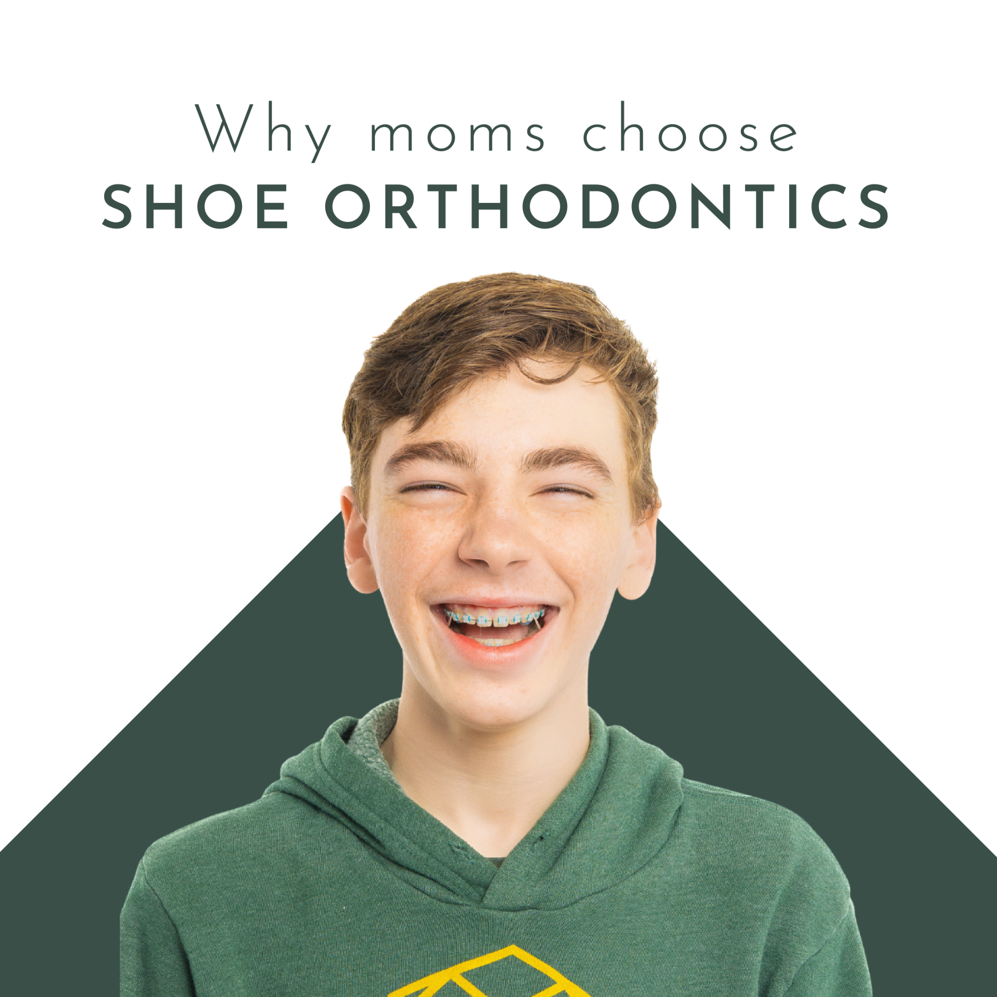 Shoe Orthodontics