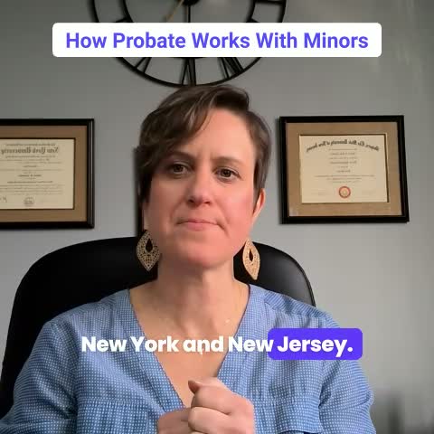 Will It Be Someone You Trust?