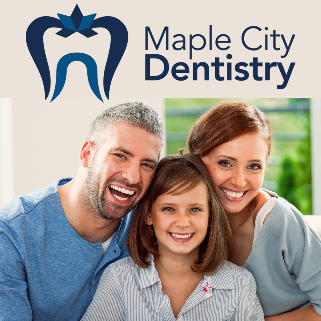 Comprehensive Dental Care