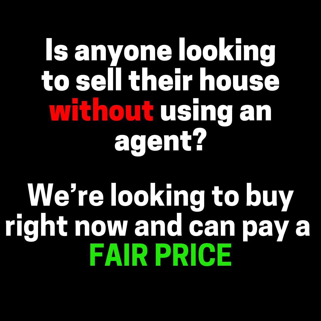 WestEnd Investments Real Estate Investor ad creative