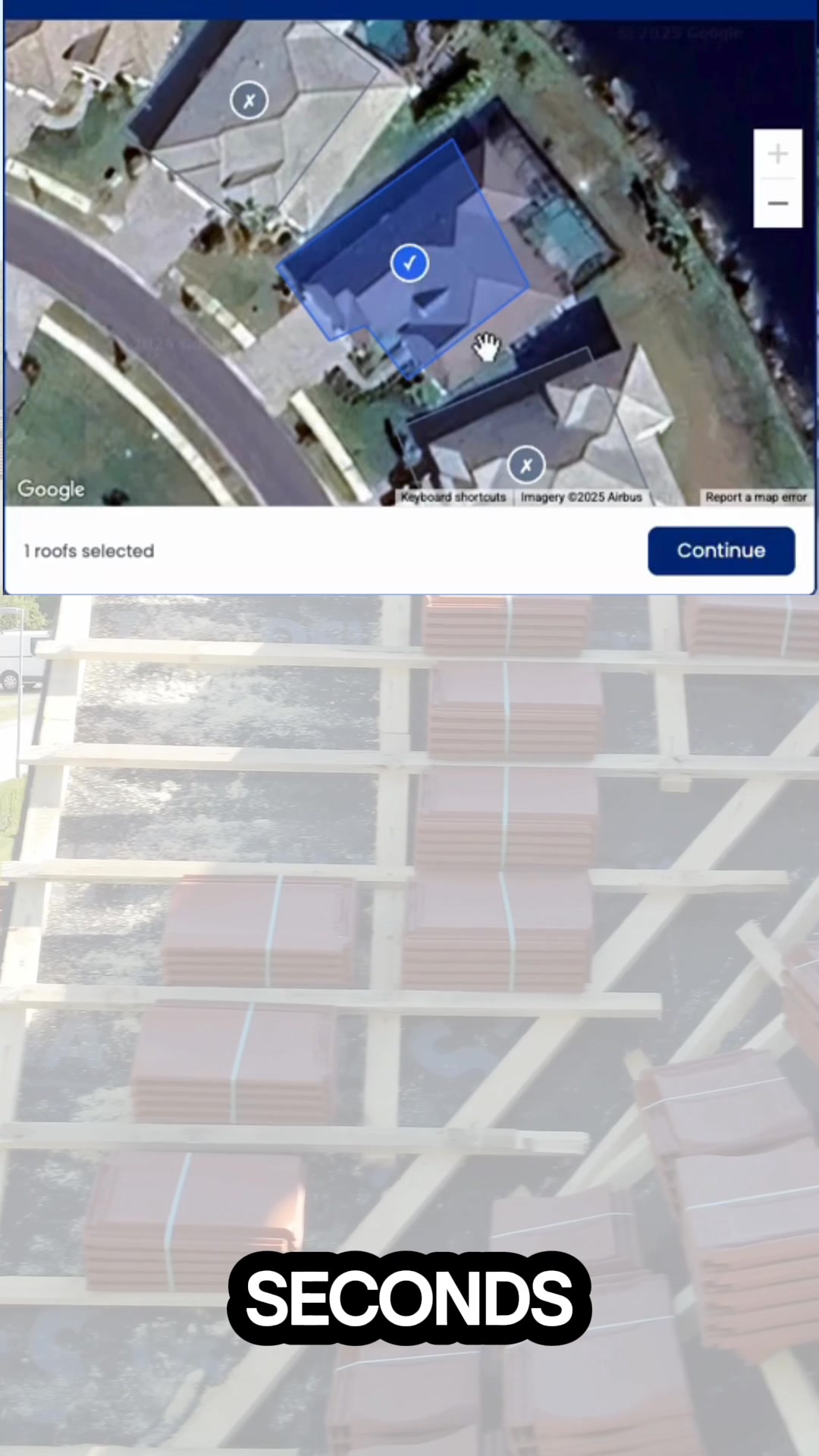 Mark Kaufman Roofing Roofing ad creative